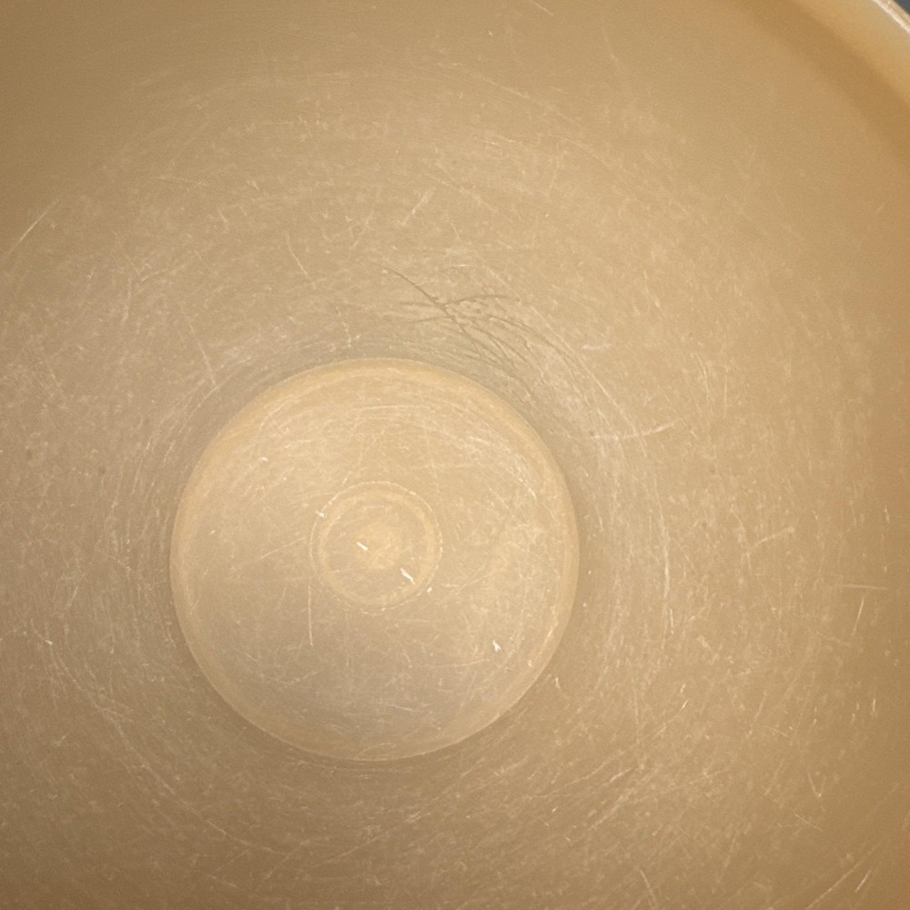 VTG 1950s TUPPERWARE WONDERLIER Bowls Pastel Color 234 235 236 w Lids USA Fair‎ - Picture 14 of 16